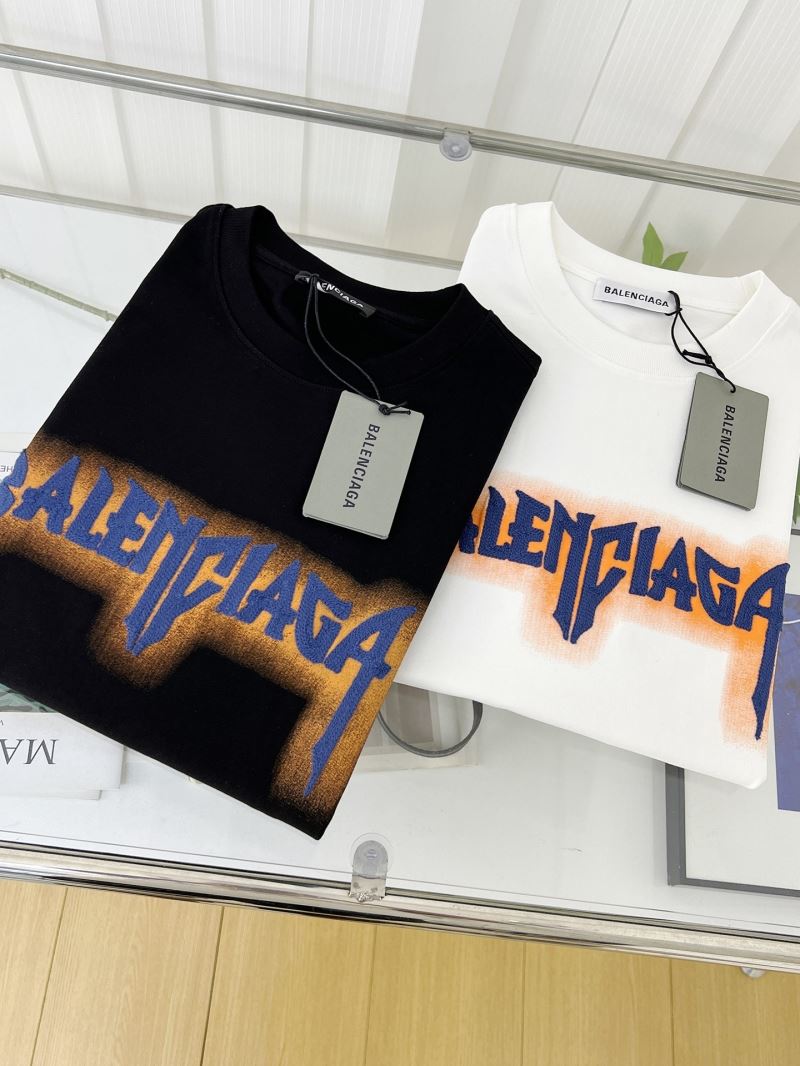 Balenciaga T-Shirts